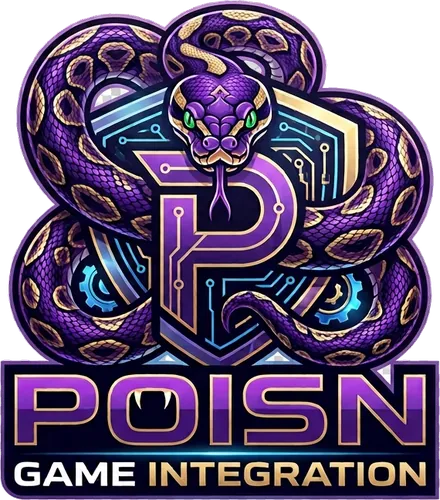 Poisn Game Integration